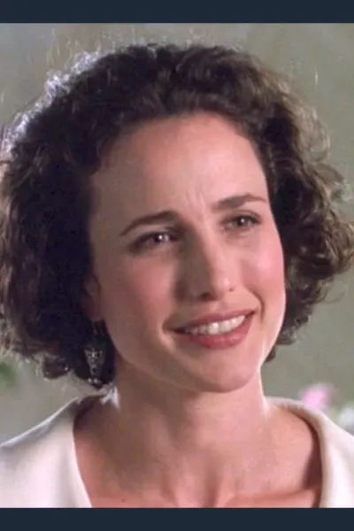 Carrie (Four Weddings and a Funeral) photo