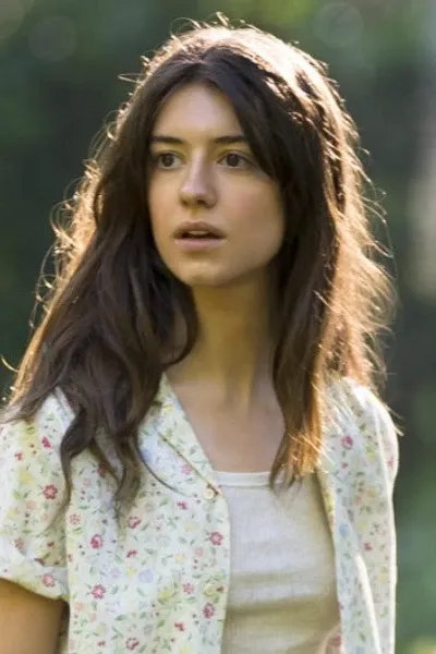 Catherine 'Kia' Clark photo