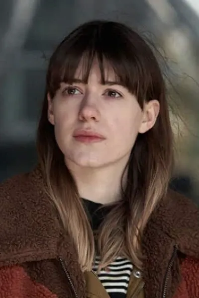 Emily Gresham (War of the Worlds)