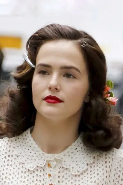 Oona O'Neill Chaplin
