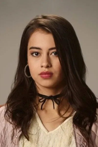 Rosa Ortecho (Roswell, NM)