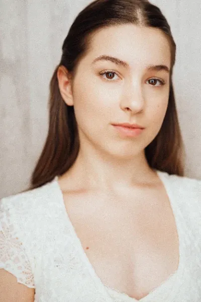Eva Fossaceca Smedley photo