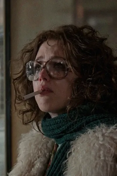 Stella (The Tenant)