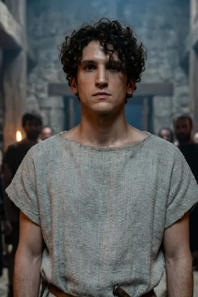 Telemachus