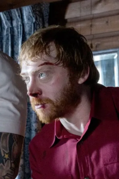 Redmond (Knock at the Cabin)