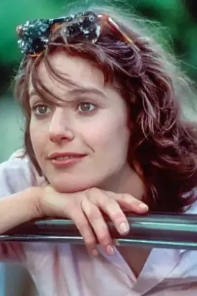 Emma Greenway Horton (Terms of Endearment)