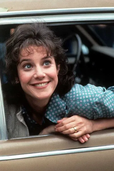 Emma Greenway Horton (Terms of Endearment)