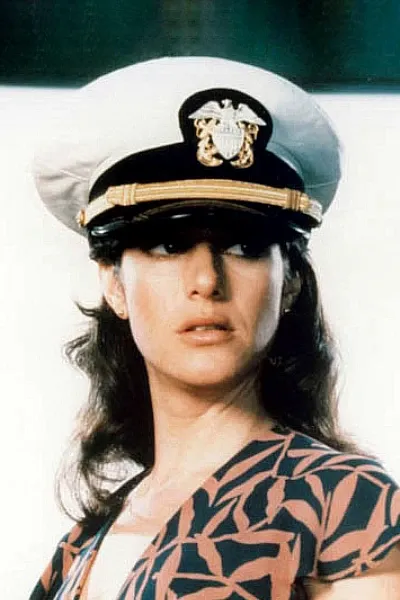 Paula Pokrifki (An Officer and a Gentleman) photo
