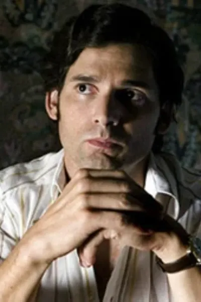 Avner Kaufmann photo