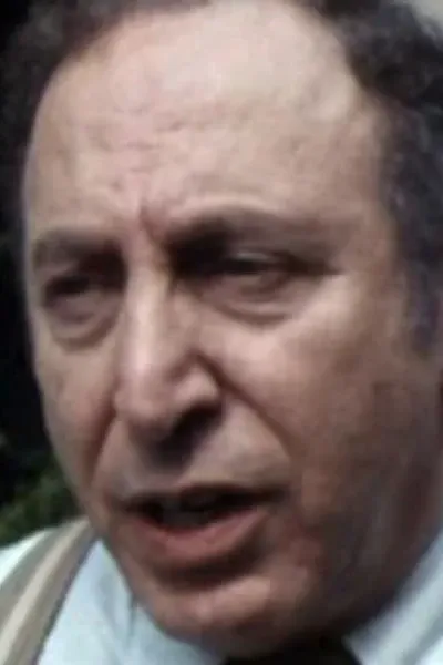 Avner Kaufmann photo