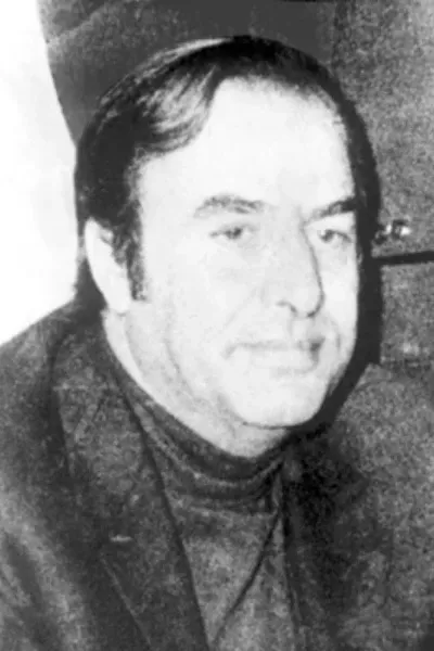 Avner Kaufmann
