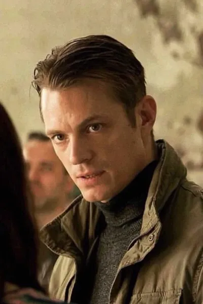 Erik Heller (Hanna) photo