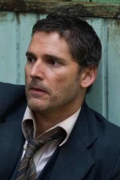 Erik Heller (Hanna) photo