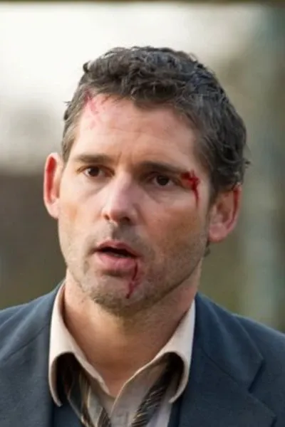 Erik Heller (Hanna)