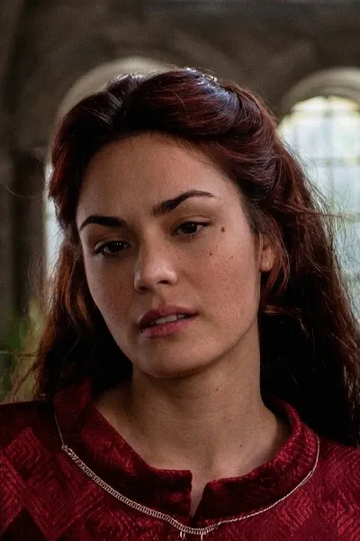 Lady Jocelyn (A Knight's Tale) photo