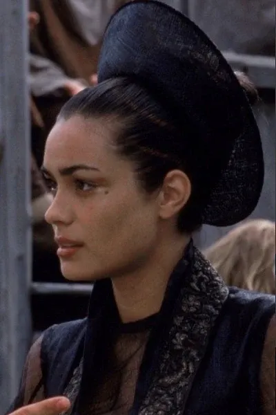 Lady Jocelyn (A Knight's Tale) photo