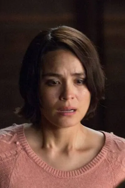 Courtney Wheeler-Collins (Sinister)
