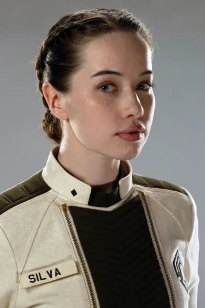Chyler Silva (Halo) photo