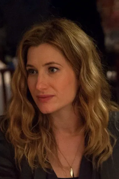 Delta Simmons