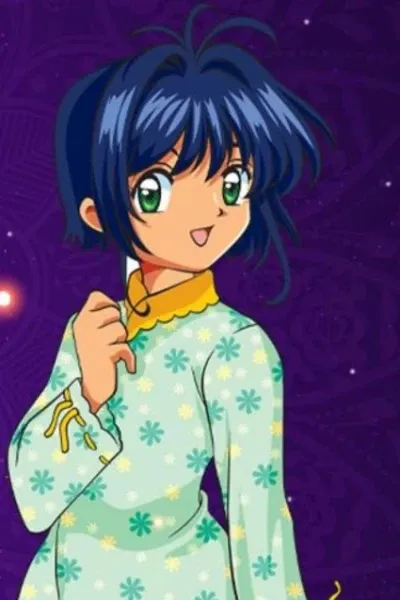 Zahra (Spacetoon) photo