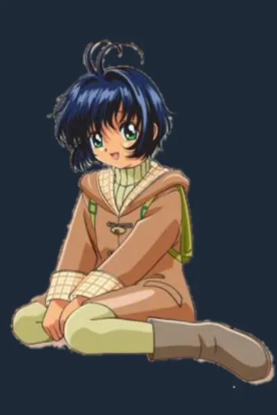 Zahra (Spacetoon)