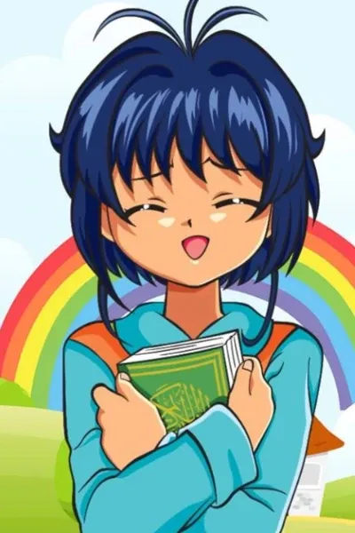 Zahra (Spacetoon) photo
