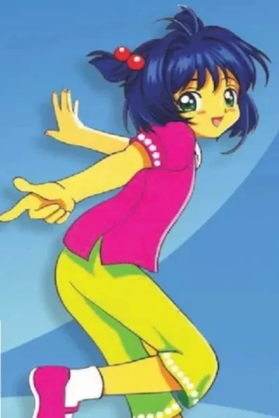 Zahra (Spacetoon) photo