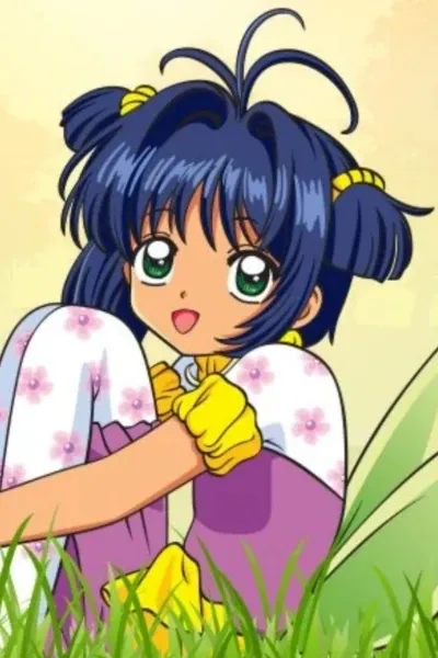 Zahra (Spacetoon) photo