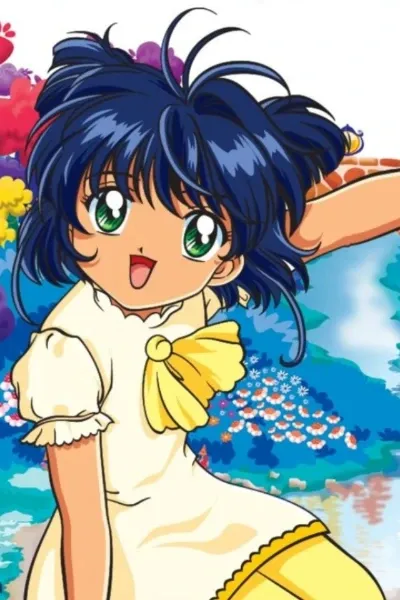 Zahra (Spacetoon) photo