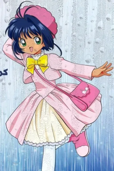 Zahra (Spacetoon) photo