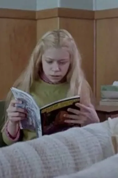 Ghost (Ginger Snaps 2: Unleashed) photo