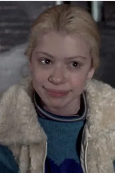 Ghost (Ginger Snaps 2: Unleashed) photo