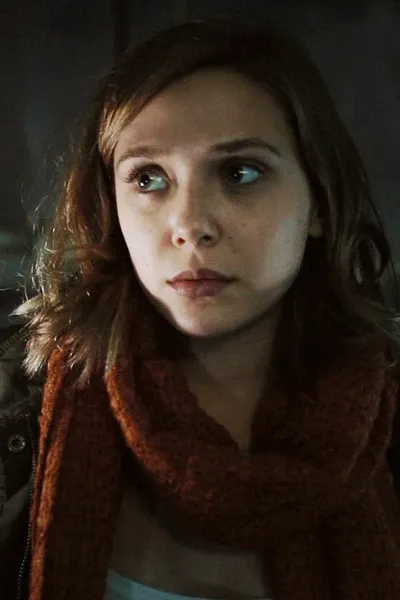 Sarah (Silent House)