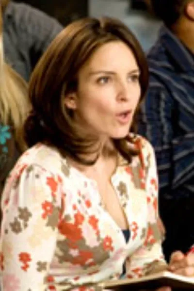 Kate Holbrook (Baby Mama) photo