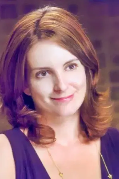 Kate Holbrook (Baby Mama)