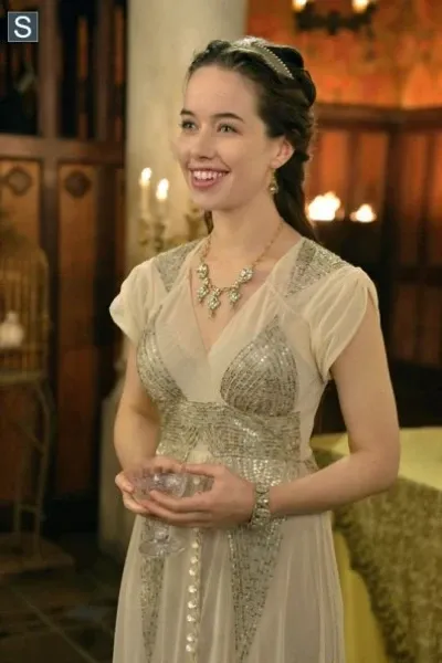 Lady Lola (Reign)