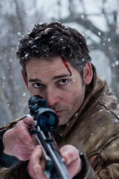 Addison (Deadfall)
