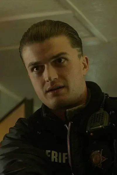 Gator Tillman (Fargo)