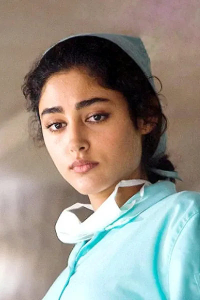 Aisha (Body of Lies)