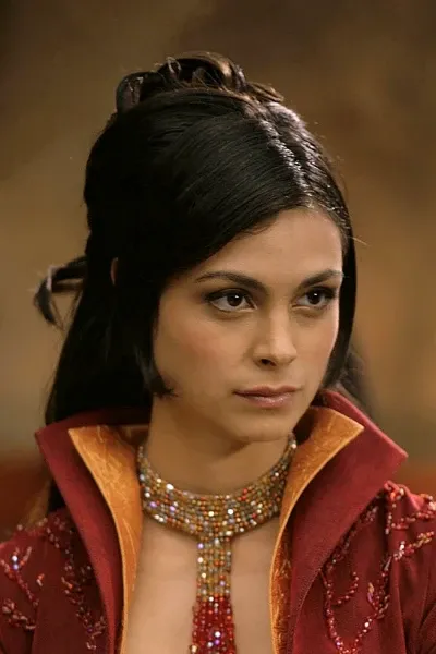 Adria the Orici (Stargate)