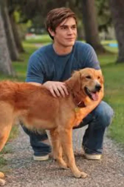 Ethan Montgomery (A Dog's Purpose)
