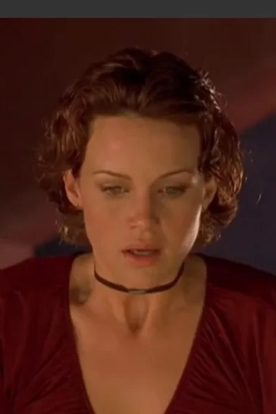 Ingrid Cortez (Spy Kids) photo
