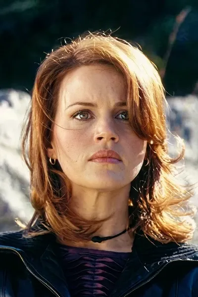 Ingrid Cortez (Spy Kids) photo