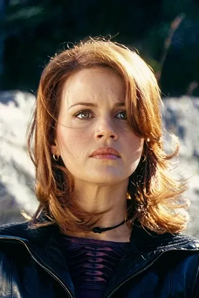 Ingrid Cortez (Spy Kids)