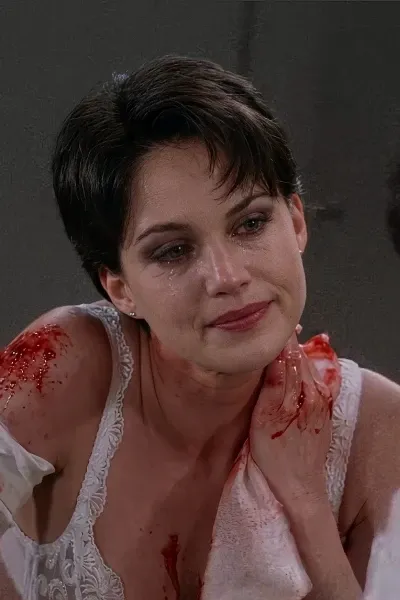 Julia Costello (Snake Eyes)