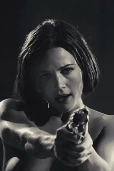 Lucille (Sin City)