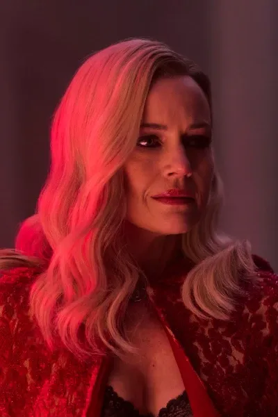 Verna (Red Death)