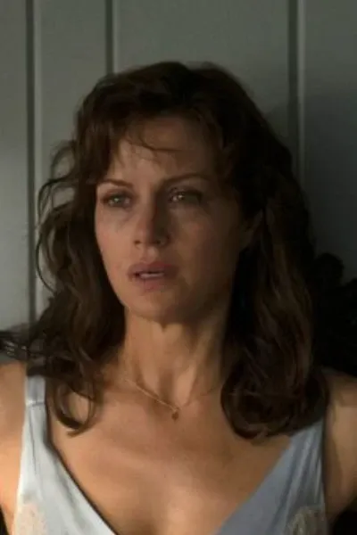 Jessie Burlingame (Gerald's Game)