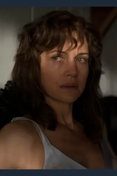 Jessie Burlingame (Gerald's Game)