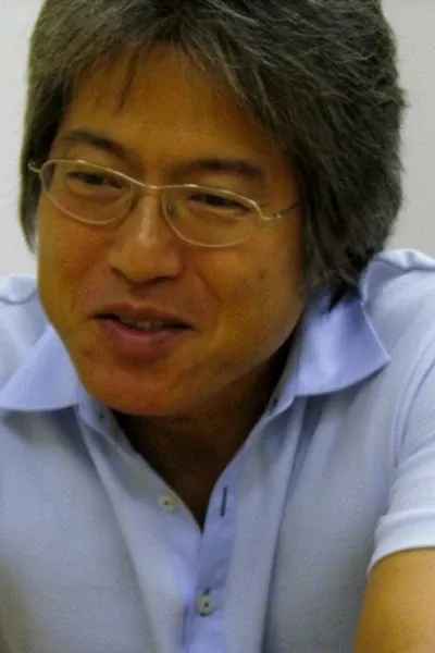 Izo Hashimoto